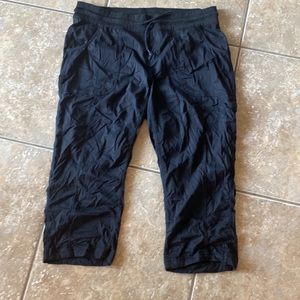 The North Face Pants size XL